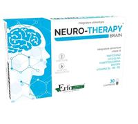 Erfo NEURO-THERAPY BRAIN 30 COMPRESSE