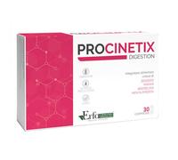 Erfo PROCINETIX 30 COMPRESSE