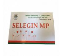 Erfo SELEGIN MP 60 CAPSULE