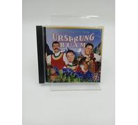 Erfolgshits der Ursprung Buam - CD 2 [Audio CD]