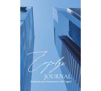 Erfolgsjournal, entdecke dein Potential in 90 Tagen