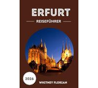 Erfurt Reiseführer 2026