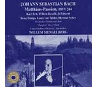 Erg - Matthäus-Passion (Ga)
