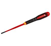 Bahco Ergo™ Slim VDE Cacciavite Piatto 6.5 X 150Mm BAHBE8255SL