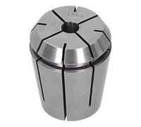 ERG32 Collet Tap Chuck, CNC Engraving Machine Collet, High Speed Steel Milling Lathe Tool, 7x5.5 M10, for CNC Milling Machine, Engraving, Grinding, Boring, Drilling, Tapping,