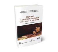 Ergastolo e diritto alla speranza