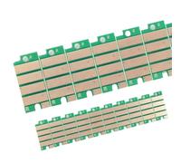 eRgDFS 10pcs 101R00554 Cartuccia con Chip Tamburo Compatibile con Versalink B400 B405 Toner Chip 106R03585 106R03584 Parti di Sostituzione per Cartuccia del Toner Stampante(106R03583 13.9K SA)