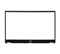 eRgDFS 15 X512 V5000F X512F A512 A512F F512 Case Compatibile LCD Copertura Posteriore Fronta Palmrest Pampi di Sostituzione della Custodia Inferiore per Laptop(B Case 1)