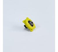 eRgDFS 17PCS M6 -d-oo Housing Nut Compatible with Wake Fish 155 230 300 90 170 130 Model