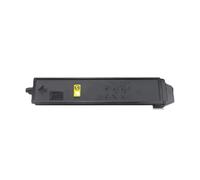 eRgDFS 1pcs TK5198 Sostituzione del Toner Compatibile per Taskalfa 306CI 307CI 308CI Series Cartuccia della Stampante a Colori(Y-140g)