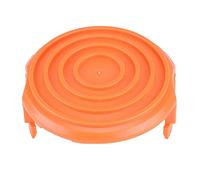 eRgDFS 2Pcs Spool Line cap Cover Compatible with WG124 WG116 WA0216 WG105 WG106 WG108 WG109 WG112 WG113 WG117 WG118 WG119 Models