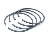 eRgDFS 4 Pack 31mm X 1.5mm Thickness Piston Rings Compatible with TL23 S T20 T TBC210 230 232 240
