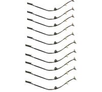 eRgDFS 4 Parti di Riparazione della Linea di Trasmissione Video Compatibile con Profezione PRO 1 2 5 10 PCS Opzione(10 PCS)