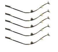 eRgDFS 4 Parti di Riparazione della Linea di Trasmissione Video Compatibile con Profezione PRO 1 2 5 10 PCS Opzione(5 PCS)