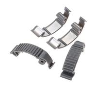 eRgDFS 4Pcs Engine Cover Buckle Snap Clip Compatible with Chainsaw Models 346 351 353 357 359 435 440 445 450 570 575 576 Part Number 503894701