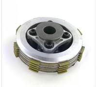 eRgDFS 8 Teeth Clutch Plate Compatible with 178F 186F L70 L100 188F Diesel Engine for Garden Tillers And Cultivators
