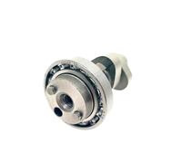 eRgDFS Braccio di bilanciere Compatibile per bilanciere per byzon FZ16 FZH 153 153cc Modelli Fit 21C E2170 00 e 21C E2151 00 Parti di SPEGGIAMENTO RESV(Camshaft)