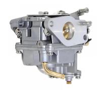 eRgDFS Carburatore Assy 3DP-03100-2 3V2-03100-3 Compatibile con Motore fuoribordo a 4 Tempi 9.8HP MFS 9.8B