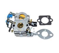 eRgDFS Carburatore Compatibile con 455 455E 455 Rancher 455E Rancher 460 461 Fits CS2255 Sostituisce 503282101 544883001 WTA-29
