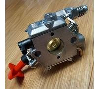 eRgDFS Carburatore CS271T Compatibile con E CS280TES CS-271T CS2600, Accessori for Motosega Adatti for WT-1072 A021004141
