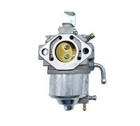 eRgDFS Carburatore GM291 GM301 Adatto for Motori GB290 MGE4800 MBG5500 da 8 CV e 10 CV, generatore e carburatore