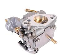 eRgDFS Carburetor Kit Compatible with Outboard 4 Stroke 85ino 20T15 10HP 15HP 20HP F10 F15 F20 15HP 85ino 20T21 8M0109535 Engines
