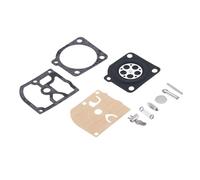 eRgDFS Carburetor Repair Kit Compatible with D PS 460 500 510 4600 5000 5100 5105 C1Q-DM13 C1Q-DM13A C1Q-DM14 Replaces Z RB-119