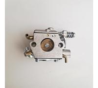 eRgDFS Carburetor Replacement for E Chainsaw Models CS-350T CS-350TES CS-351 CS-350WES 2 Stroke 2.5HP 35.8cc Compatible with 35 And 36 Repl