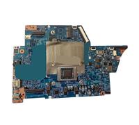 eRgDFS Carta Madre Compatibile con CPU R7-4700U Uma RAM 16G per Flex 5-14ARE05 Modelli di Laptop 5B20S44392 5B21B44610 Parte di Sostituzione