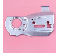 eRgDFS Chainsaw Replacement Chain Guide Plate Compatible with 340 340 EPA 345 345 EPA 350 350 EPA Spare Part 503875701