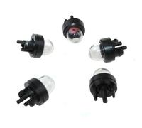 eRgDFS Compatible Chainsaw Primer Bulb Fuel Pump for Models 440E 445 450E 455 460 525RJX 543 545 550XP 555 556 562 T435 T525 T540XP K750 K760