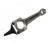 eRgDFS Connecting Rod Compatible with R EY28 EY28D/B/C Wisconsin WI-280 Motor RGX3500 RG3500 Conrod SGX3500 5KW Generator Water Pump