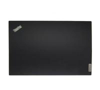 eRgDFS Coperchio Posteriore LCD Compatibile e Guscio di alloggiamento della Custodia Inferiore per Parti di Sostituzione del Laptop T15P Gen 1(AP1GT000A00)