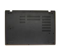 eRgDFS Coperchio Posteriore LCD Compatibile e Guscio di alloggiamento della Custodia Inferiore per Parti di Sostituzione del Laptop T15P Gen 1(AP1GT000B00)