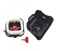 eRgDFS Copertura del Gruppo Aria Compatibile con Motore 25,4 CC 2600 a 2 Tempi S G26LS