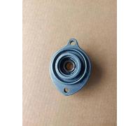 eRgDFS Copertura della Cassa 'ingranaggio del Motore fuoribordo 4 Tempi 4HP 2 Tempi 3.5/3.6 Compatibile con Le Parti di Poppa(2 Stroke 3.5HP)