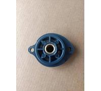 eRgDFS Copertura della Cassa 'ingranaggio del Motore fuoribordo 4 Tempi 4HP 2 Tempi 3.5/3.6 Compatibile con Le Parti di Poppa(4 Stroke 4HP)