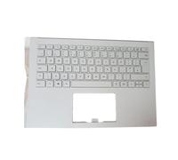 eRgDFS Custodia da Tastiera Compatibile per 13. Modello per Laptop da 5 Pollici 1703 1704 Layout del Regno Unito Funziona con Il Libro 1(Keyboard)