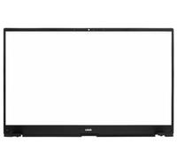 eRgDFS Custodia di Sostituzione LCD Copertina Posteriore Fronta FEMINA PALMREST Custodia Inferiore per 15 X512 V5000F X512F A512 A512F F512 Compatibile con Modelli Simili(B Case 2)