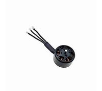 eRgDFS CW Motors CCW per Le Parti di Sostituzione del Motore 'aeromobile per droni compatibili con Vari Modelli(Black CW)