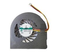 eRgDFS Fato di Raffreddamento CPU Compatibile con N4050 M5040 N5040 N5050 Vostro 1450 Numeri di Parte YFWP9 0YFWP9 23. 10492. 001 60. 4ip15. 001 23 Ventola di Raffreddamento sostitutivo per Laptop