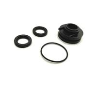 eRgDFS Gruppo alloggiamento Pompa Acqua Compatibile con Motori fuoribordo 2T 4T 40 50 60HP 63D-W4434-00-00 63D-44341-00-00 6BG-44341-00-00(HOUSING Assy)