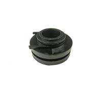 eRgDFS Gruppo alloggiamento Pompa Acqua Compatibile con Motori fuoribordo 2T 4T 40 50 60HP 63D-W4434-00-00 63D-44341-00-00 6BG-44341-00-00(HOUSING Only)