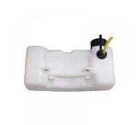 eRgDFS Gruppo Serbatoio Carburante Compatibile con Vari Pezzi di Ricambio del Motore della trivella a Terra 44-5