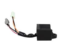 eRgDFS Ignition Control Unit for PW50 PY50 Dirt Bikes 1981-2009 Compatible Replacement