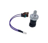 eRgDFS Interruttore di spegnimento della Pompa del Carburante Bassa Pressione 'Olio Compatibile con Motori 4.3 5.0 Sostituzione per 805024 87-864252A01 864252A01