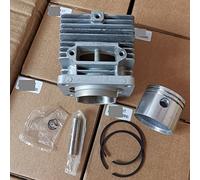 eRgDFS Kit Cilindro Compatibile con su-per XL Big Red Old Blue XL12M 46mm A69714 A69715