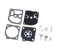 eRgDFS Kit di ricostruzione carburatore compatibili con P Z RB-45 C1Q-EL1 C1Q-EL6 C1Q-M43 per motoseghe 40 45 49 H55 H51 240R 245R 400