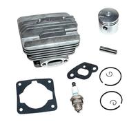eRgDFS Kit pistone Cilindro P.N.593636301 Compatibile con 131R 131RB 331R 331RB 333R Mark II 333RB Mark II