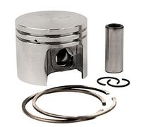 eRgDFS Kit pistone Compatibile con Modelli TS 700 TS 800 56mm 4224 030 2005 42240302005